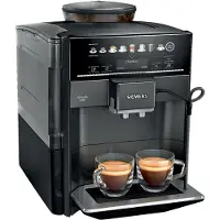 Siemens TE654319RW EQ.6 Plus s400 -kahviautomaatti