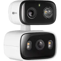 TP-LINK Tapo C246D Dual valvontakamera