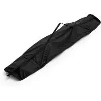 Db Snow Essential Lumilautapussi black out Koko Uni
