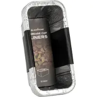Blackstone takaosan rasvakupit, 10-pack