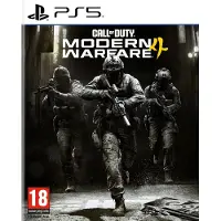 Call of Duty: Modern Warfare 4 (PS5)