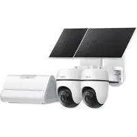 TP-LINK Tapo HB112 -valvontakamerapaketti