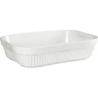 Arabia Uunikokki lasagnevuoka 2,5 L