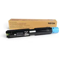 Xerox VersaLink C7100 Toner Cyan 18.500 sivua