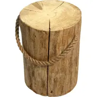 EcoFurn Pölkkyjen kannot Ø25-35 cm H:45