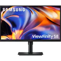Samsung S27H802EFA näyttö 27" 5K 5120 x 2880 60 Hz IPS