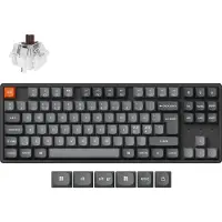 Keychron K8 Max langaton näppäimistö