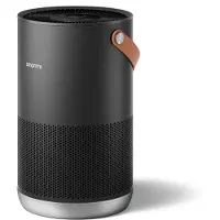 Smartmi Air Purifier P1 Black -ilmanpuhdistin