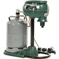 Mosquito Magnet Pioneer MM4200 hyttysansa