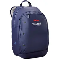 Wilson US Open 2025 Tour mailareppu, Navy