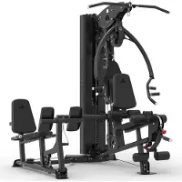 Gymstick PRO HG 20.0 Kuntokeskus