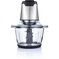Wilfa MC3B-400S essential minisilppuri 1 L Hopea