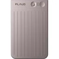 Plaud.AI Note PLD-64G-ST ääninauhuri (starlight)
