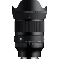 Sigma 35 mm F1.2 DG II ART objektiivi, L-mount
