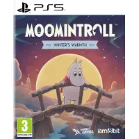 Moomintroll Winter's Warmth (PS5)