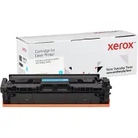 Xerox Everyday Suurikapasiteettinen laservärikasetti, cyan