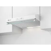 Electrolux 300 kaapin alle asennettava liesituuletin LFU326W (60cm)