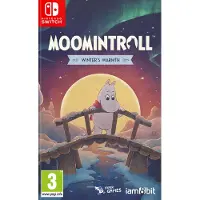Moomintroll Winter's Warmth (Switch)
