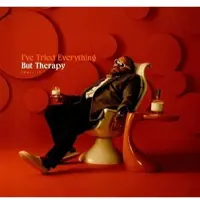 Warner Music - I've Tried Everything But Therapy (Part 1) (LP)