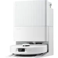 Roborock Qrevo S Pro robotti-imuri RR1021 (valkoinen)