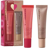 Ole Henriksen Pout Preserve Lip Duo Strawberry Sorbet + Creme Brulee G