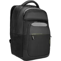 Targus citygear 14" laptop backpack black