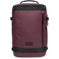 Eastpak Tecum Arkireppu 47.5 cm Kannettavan tietokoneen taskun syvyys Punainen