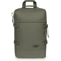 Eastpak TRAVELPACK reppu, Monotone Khaki
