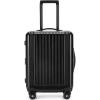 EPIC Travelgear Atlas - Black - 55