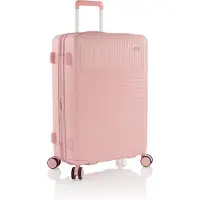Heys Pastel Blush M 66 cm -matkalaukku, vaaleanpunainen