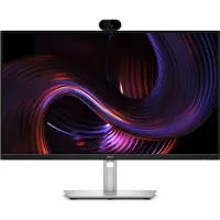 Dell PRO PLUS 27 P2726DEV QHD IPS 16:9 100HZ 5MS 4MP-CAM KVM MST RJ45 USBC-90W (-P2726DEV)