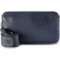 Liebeskind Clarice Crossbody-laukku M Nahka 27 cm Sininen