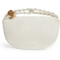 Ted Baker Islah Käsilaukku Nahka 26 cm Beige