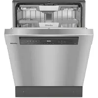 Miele G 7605 SCU XXL CLST astianpesukone