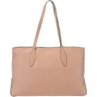 JOOP! Sofisticato 1.0 Shopperit Nahka 42 cm Keltainen