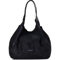 Gianni chiarini Dua Shopperit Nahka 38 cm Sininen