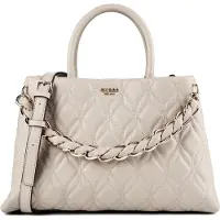GUESS Maxine Käsilaukku 35 cm Beige