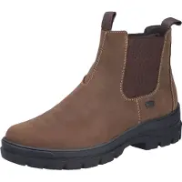 Rieker Comfort & Style F5450-25 miesten talvinilkkurit