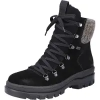 Rieker X8200 - Black - 37