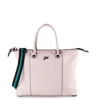 Gabs G3 Olkalaukku Nahka 37 cm Pinkki