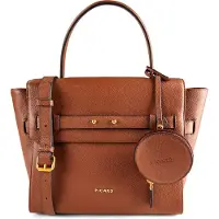 PICARD Chic Way Olkalaukku 24.5 cm Ruskea