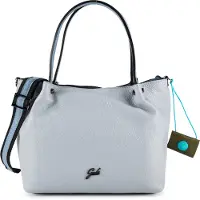 Gabs Lilly Shopperit S Nahka 28 cm Sininen