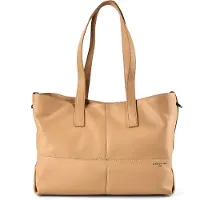 Liebeskind Ariel Shopperit Nahka 36 cm Ruskea
