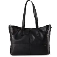 Liebeskind Ariel Shopperit Nahka 36 cm Musta