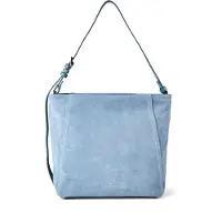 Liebeskind Chudy Olkalaukku M Nahka 36 cm Sininen