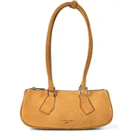 Liebeskind berlin Cecile Olkalaukku S Nahka 25 cm Ruskea