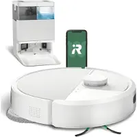iRobot 405 Combo+ Robotti-imuri