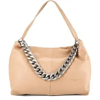 Liebeskind berlin Mira Olkalaukku M Nahka 47 cm Beige