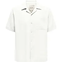 Only & Sons Paita 'Laurence' valkoinen