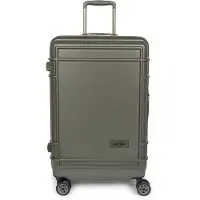 Eastpak Resist'R Zip 4-pyöräinen vetolaukku 68.5 cm Ruskea